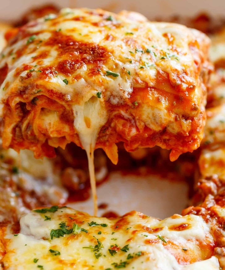 LASAGNA SALE